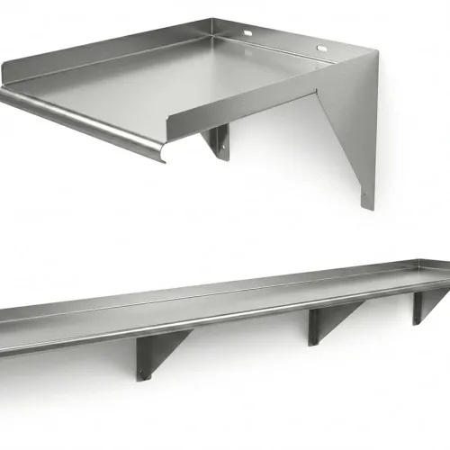 Custom Sheet Metal Brackets — Read Both Interfaces Before the Bracket