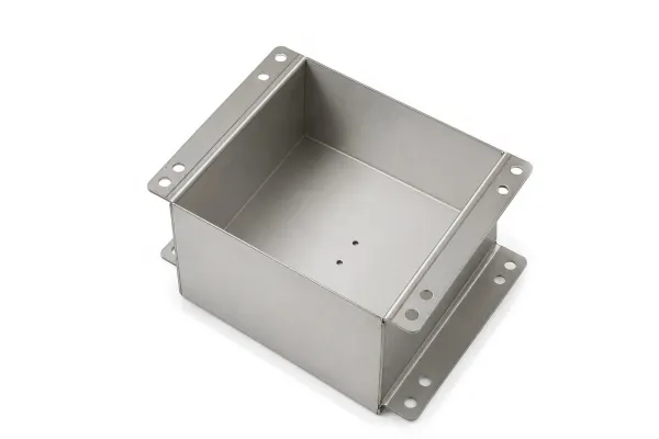 How to Choose Sheet Metal Material: Five Options and the Questions That Separate Them