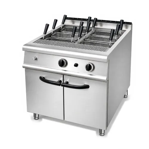 Commercial Kitchen Metal Fabrication — Judged After the Weld, Not Before It