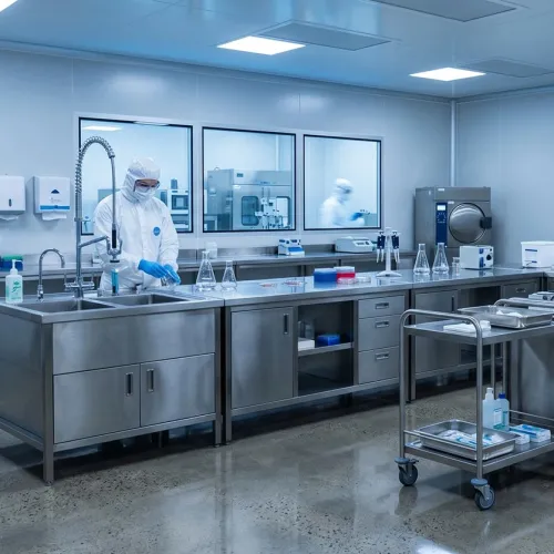 Sheet Metal Fabrication in China — What Distance Actually Changes
