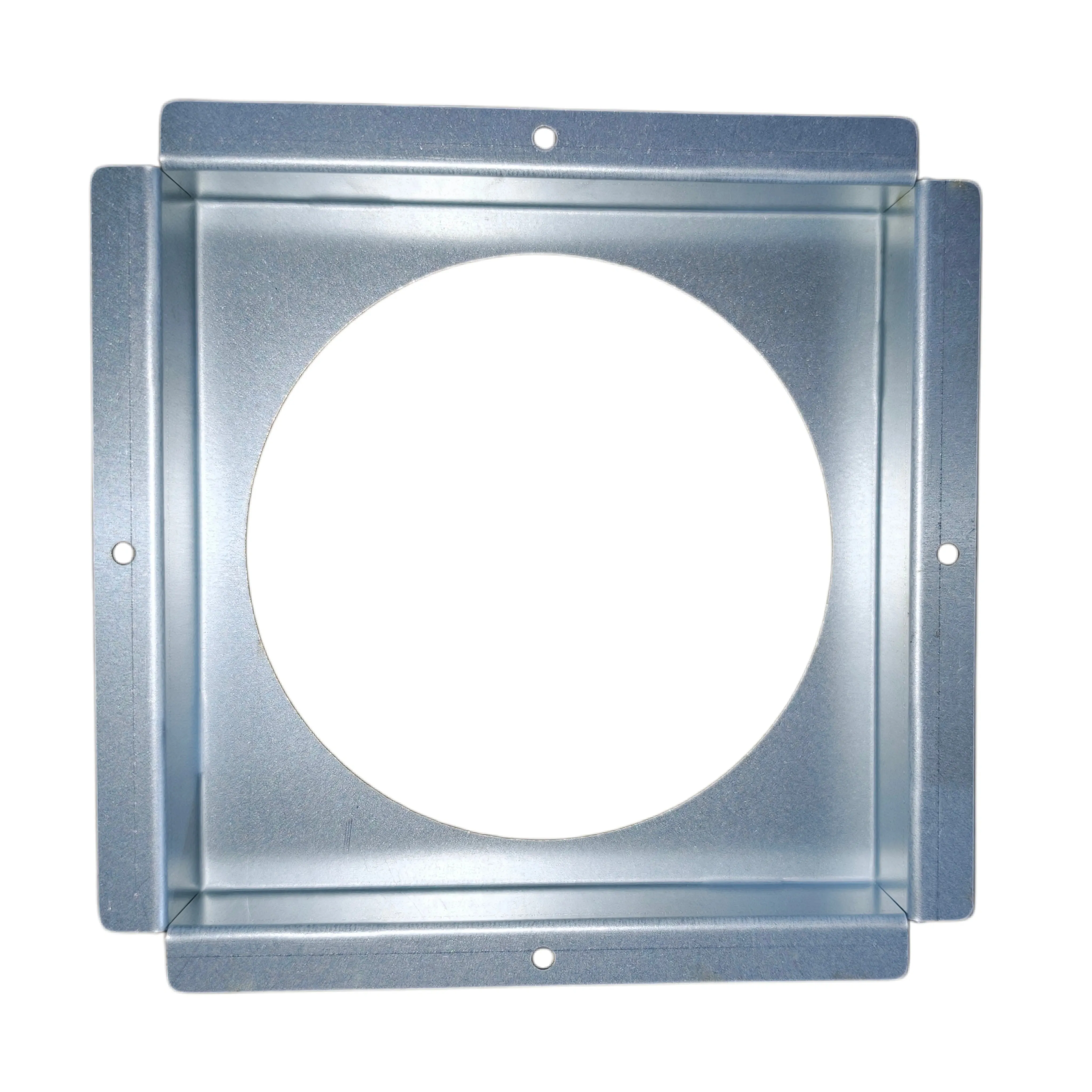 Custom Metal Parts Made to Your Drawings