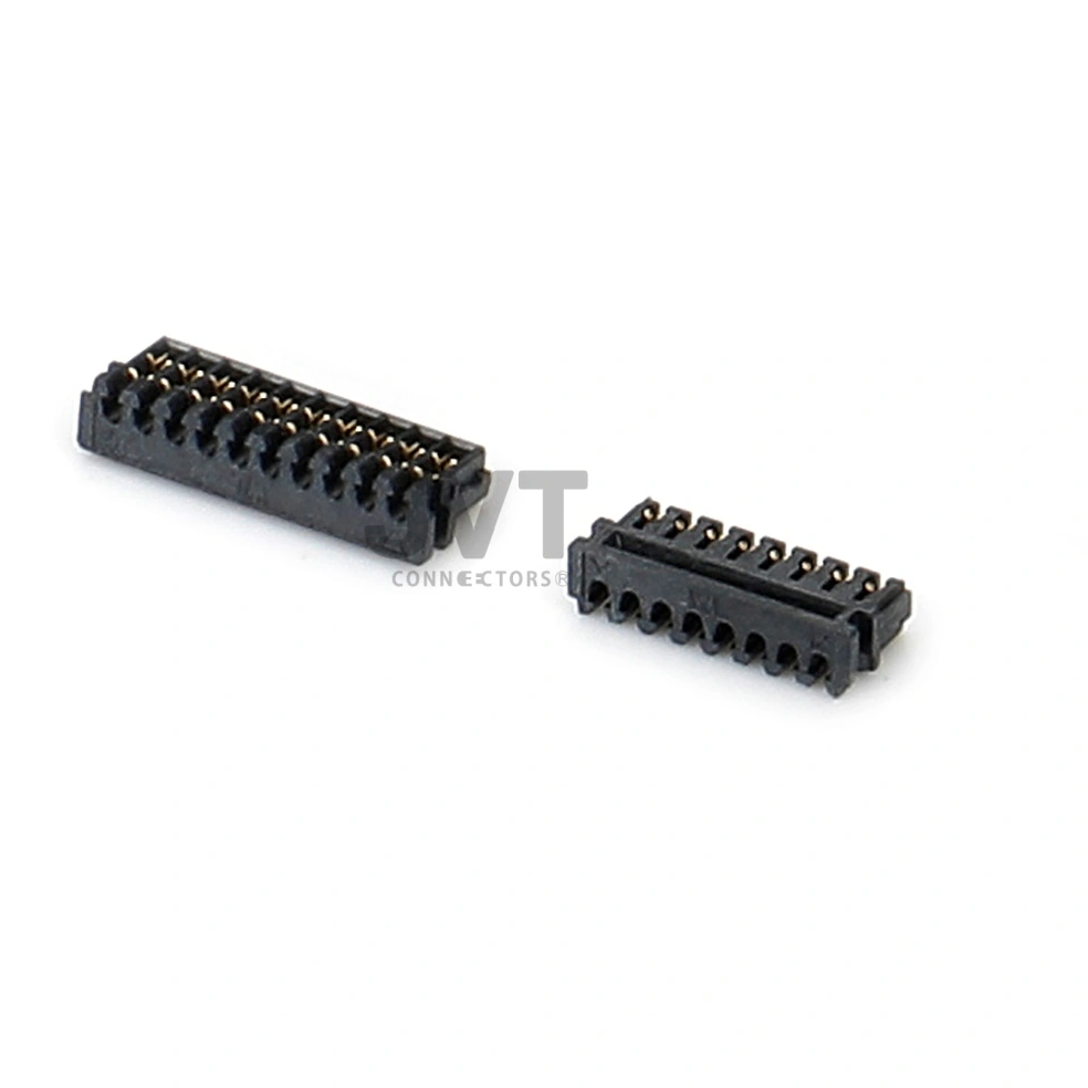 What is wire-to-board connector