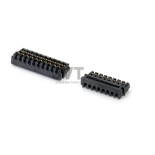 Wire-to-board Connector For Home Appliances | Smt Wire-to-board Connector