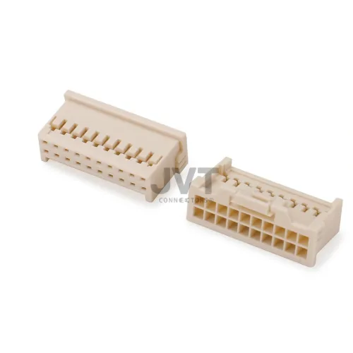 Automotive Connector Supplier | High-reliability Automotive Connector