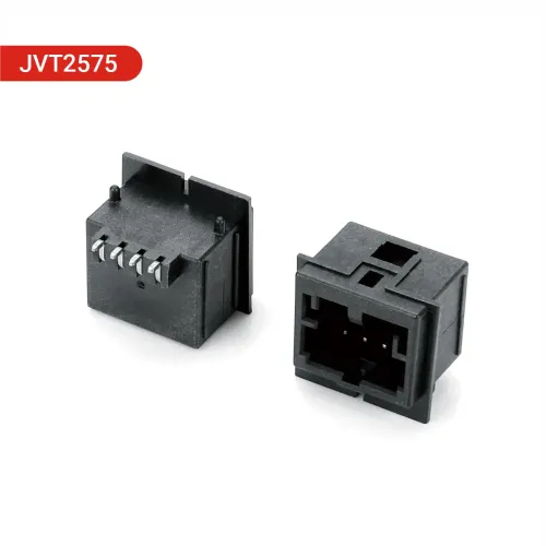 Computer Connector Supplier | Shielded Computer Connector
