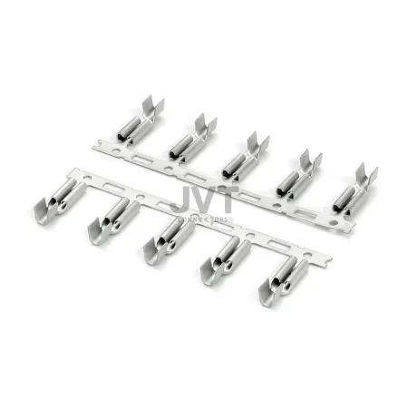 JVT110TB-004 flat quick-connect terminal