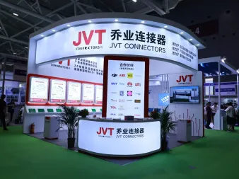 about JVT Connectors