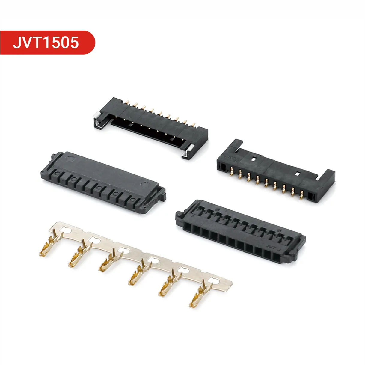 What is pin header