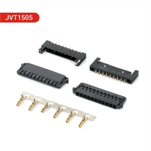 What is pin header