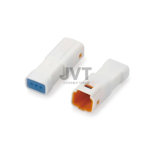 High-speed Flight Connector | Flight Connector With Locking Mechanism