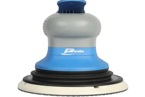 Our air-belt-sander support customization