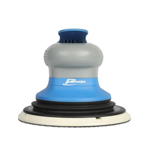 what is air orbital sander