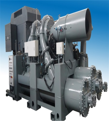 China Nitrogen Compressor | Nitrogen Compressor Design