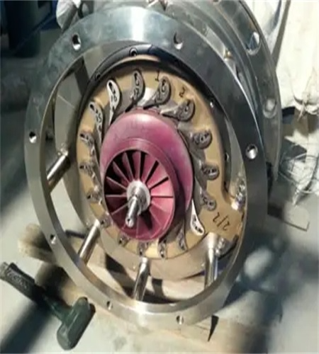 Turbine Expander | Turbine Expander Manufacturer