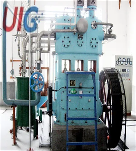 Best Oxygen Compressor | Oxygen Compressor Factories