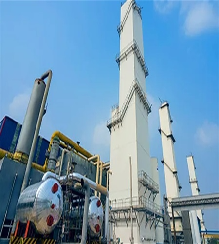 Air Separation In China | High Quality Air Separation