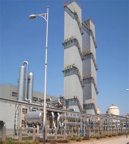 Air Separation Agencies | Air Separation Manufacturers