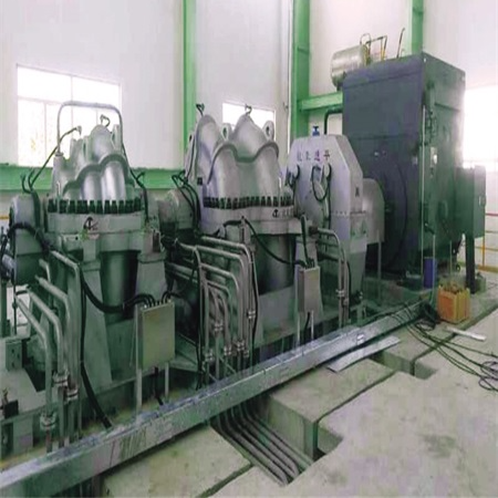 Compresseur d’oxygène | Compresseur d’oxygène Kaifeng Kaixing