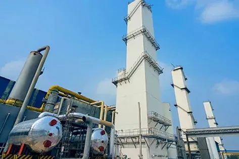 turbine-expander | Why is the low temperature valve of the complete set of air separation plant prone to get stuck and can't be moved, and how to solve it?