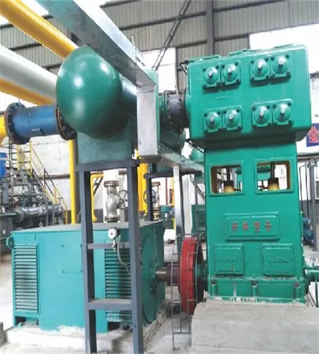 Nitrogen Compressor | Nitrogen Compressor Manufacturer