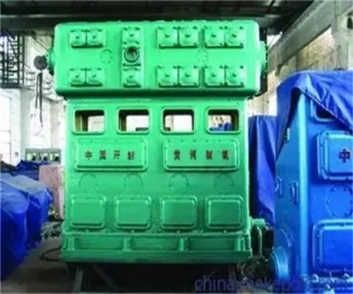 Oxygen Compressor | Piston Compressor