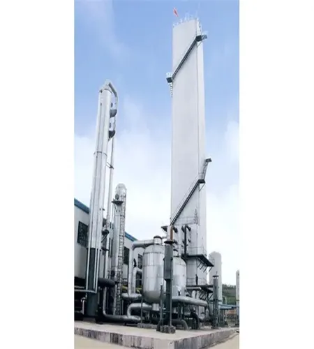 Air Separation In China | High Quality Air Separation