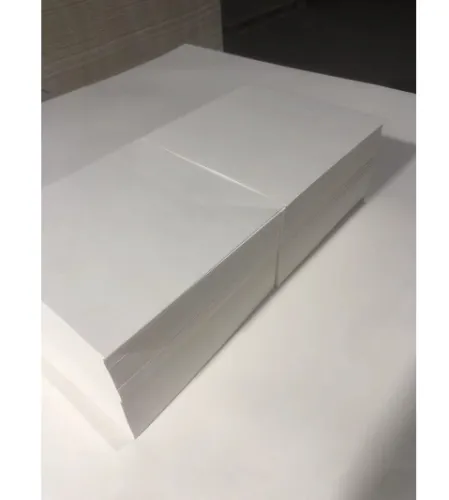 Premium Quality, Sulfur Free: Experience the Difference with KCZY Paper