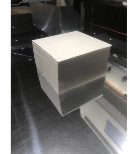 High-quality interlayer paper for superior lamination performance
