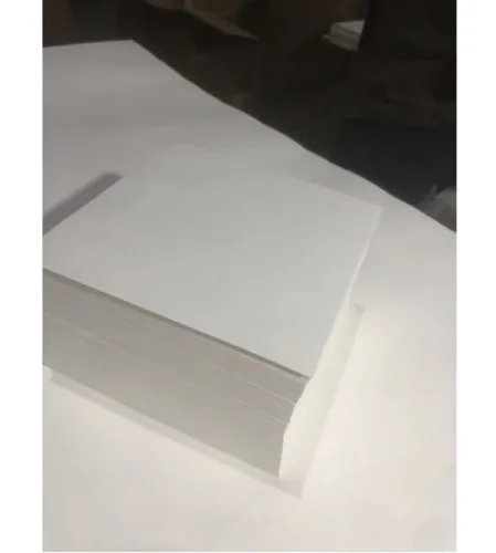 Non-toxic interlayer paper for safe and healthy packaging