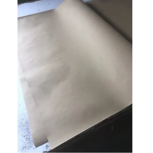 What is wrapping paper?