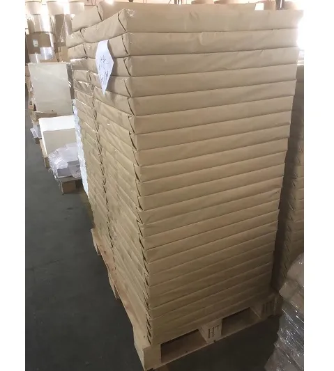 Customizable Industrial Paper for Unique Applications