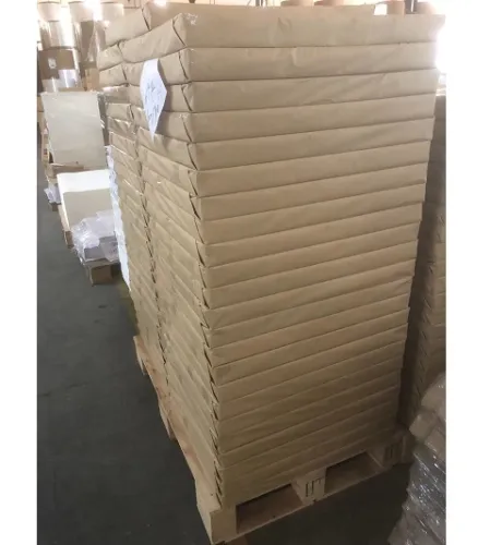 Customizable Industrial Paper for Unique Applications
