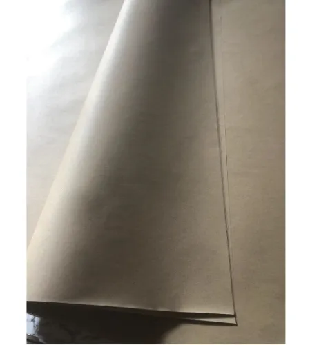 Recyclable Industrial Paper for Sustainability