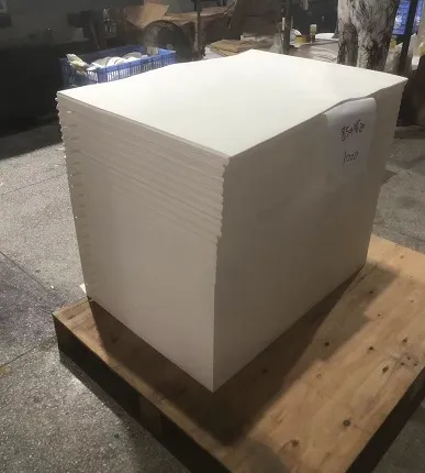 Protect Your Important Documents with Laminated Paper