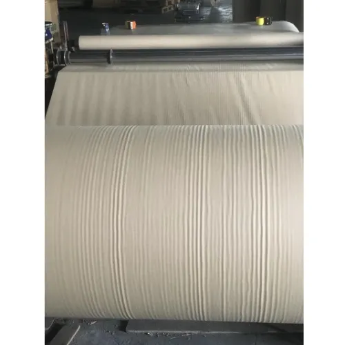 What is an industrial paper?