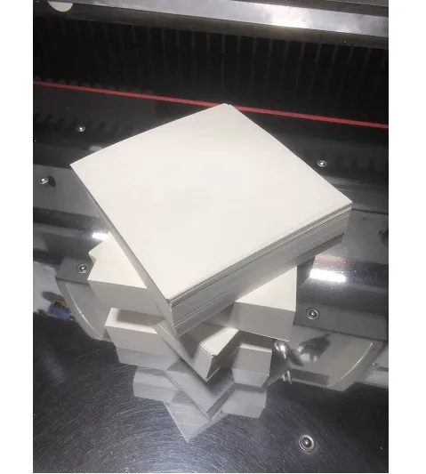 Premium Laminated Paper: Uncompromised Quality Guaranteed