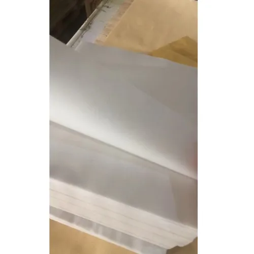 What is recycled paper?