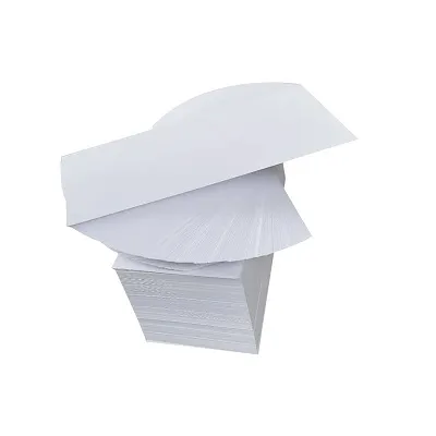 60g sulfur-free paper