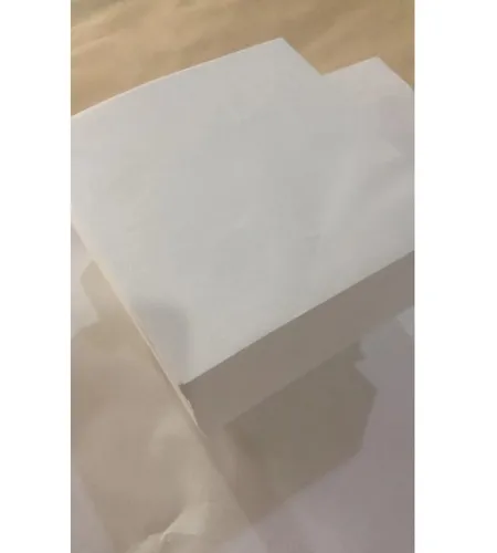 Preserve Your Recipes: KCZY Acid Free Paper for Cookbooks