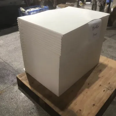 What is laminated paper?