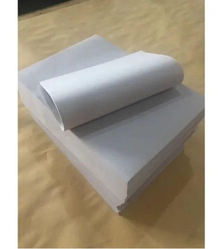 KCZY's Sulfur Free Paper: Eco-Friendly Office Supplies for a Greener Workplace