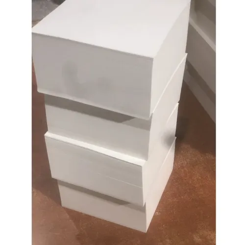 What is copy paper?