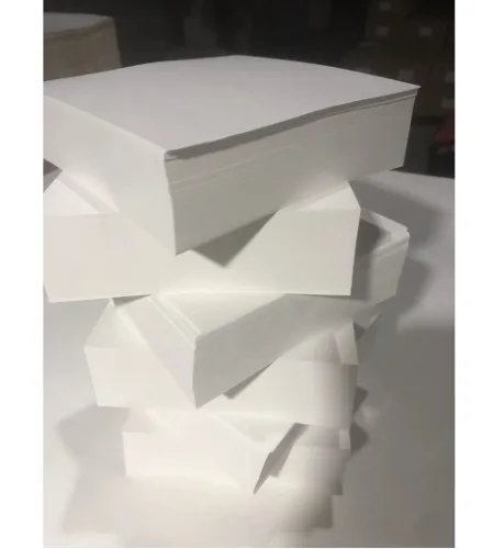 Sulfur Free Paper by KCZY: Enhancing Productivity, Minimizing Pollution