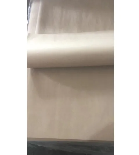 Customizable Industrial Paper for Unique Applications