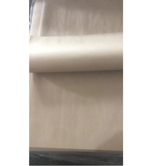 Flame-Retardant Industrial Paper for Fire Safety
