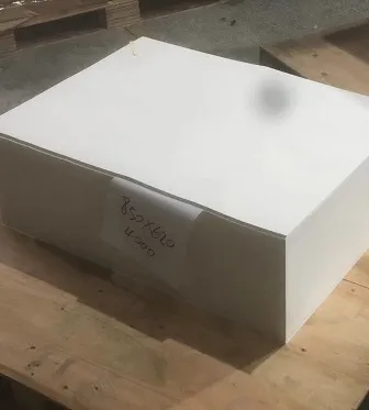High-Quality Laminated Paper: Durable and Versatile
