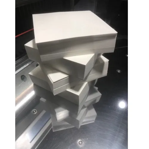 What is sulfur free paper?