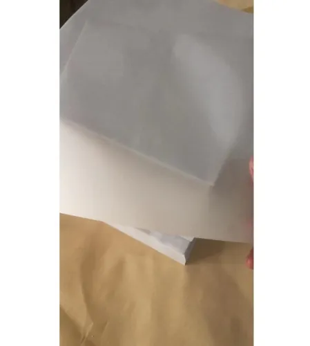 Preserve Your Books: KCZY Acid Free Paper for Bookbinding