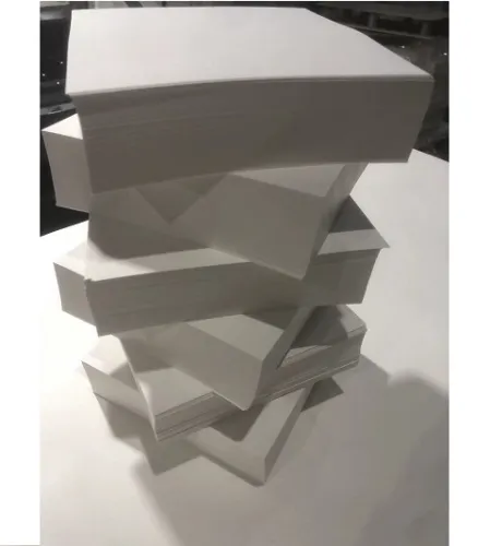 Go Green with KCZY's Neutral Paper Products