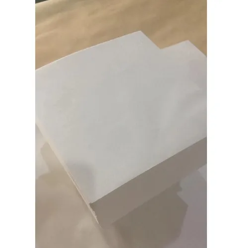 What is acid free paper?